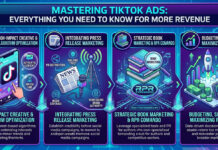 Mastering TikTok Ads