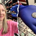 2,000-year-old Carthaginian coin unknowingly used as bus fare in England 2,000-year-old Carthaginian coin unknowingly used as bus fare in England