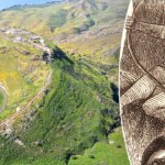 2,100-year-old sling bullet found in Israel bears ‘sarcastic’ inscription, say experts 2,100-year-old sling bullet found in Israel bears 'sarcastic' inscription, say experts