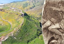 2,100-year-old sling bullet found in Israel bears ‘sarcastic’ inscription, say experts 2,100-year-old sling bullet found in Israel bears 'sarcastic' inscription, say experts