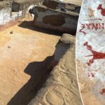 Ancient monastery dating to dawn of Christianity discovered in Egypt, officials say Ancient monastery dating to dawn of Christianity discovered in Egypt, officials say
