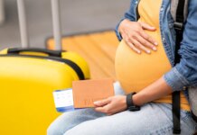 Birth tourism businesses thrive as Supreme Court weighs citizenship rules Birth tourism businesses thrive as Supreme Court weighs citizenship rules