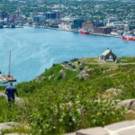 British Airways passengers blast airline after St. John’s Canada stranding incident British Airways passengers blast airline after St. John's Canada stranding incident