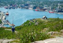 British Airways passengers blast airline after St. John’s Canada stranding incident British Airways passengers blast airline after St. John's Canada stranding incident
