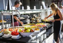 Carnival Cruise Line tests free chicken and waffles lunch on some ships Carnival Cruise Line tests free chicken and waffles lunch on some ships