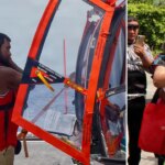 Coast Guard rescues stranded family in Pacific after boat failure sets them adrift Coast Guard rescues stranded family in Pacific after boat failure sets them adrift
