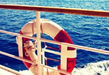 Cruise passengers are worried about extra charges because of rising oil prices Cruise passengers are worried about extra charges because of rising oil prices