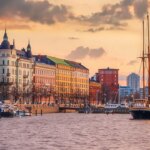 Finland is now considering a tourist tax proposal to let municipalities set levies Finland is now considering a tourist tax proposal to let municipalities set levies