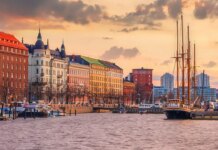 Finland is now considering a tourist tax proposal to let municipalities set levies Finland is now considering a tourist tax proposal to let municipalities set levies