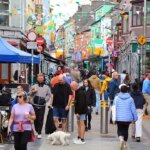 Galway, Ireland, considers new tourist tax that may raise $2.1M in annual revenue Galway, Ireland, considers new tourist tax that may raise $2.1M in annual revenue
