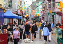 Galway, Ireland, considers new tourist tax that may raise $2.1M in annual revenue Galway, Ireland, considers new tourist tax that may raise $2.1M in annual revenue