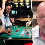 Las Vegas visitors drop 7.5% as poker rooms on Strip close amid revenue slump Las Vegas visitors drop 7.5% as poker rooms on Strip close amid revenue slump