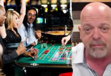 Las Vegas visitors drop 7.5% as poker rooms on Strip close amid revenue slump Las Vegas visitors drop 7.5% as poker rooms on Strip close amid revenue slump