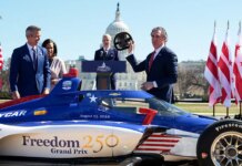 Major America 250 events include tall ships parade, huge state fair and IndyCar race Major America 250 events include tall ships parade, huge state fair and IndyCar race