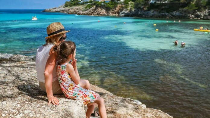 Majorca, Menorca and Ibiza want to cap visitor numbers as Majorca, Menorca and Ibiza want to cap visitor numbers as overtourism surges