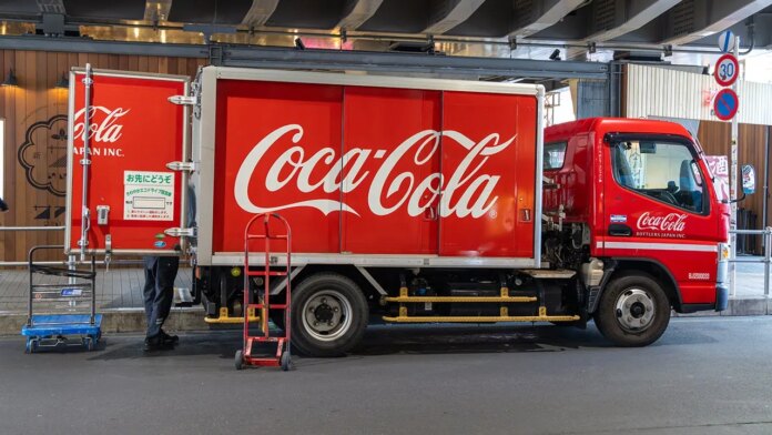 Marriott switches from Pepsi to Coke, igniting debate about sudden Marriott switches from Pepsi to Coke, igniting debate about sudden soda swap