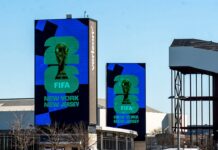 NJ lawmakers want ‘cash grab,’ say critics, with World Cup tax hike proposal NJ lawmakers want 'cash grab,' say critics, with World Cup tax hike proposal