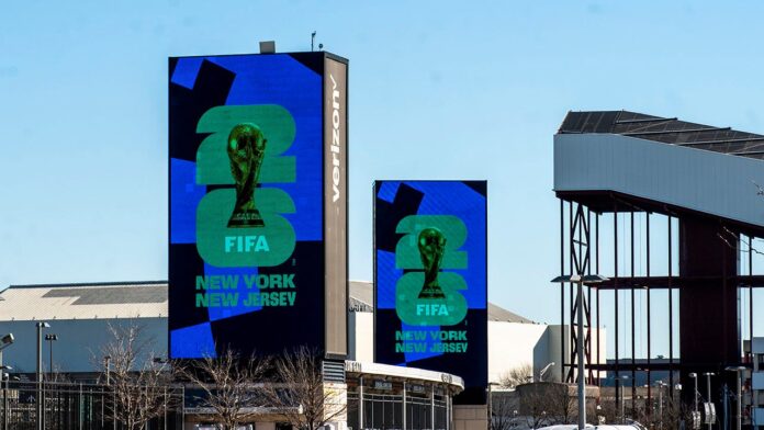 NJ lawmakers want 'cash grab,' say critics, with World Cup tax hike proposal