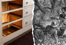 NYC Underground Railroad passage found and could be threatened by development NYC Underground Railroad passage found and could be threatened by development