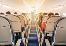 Older passengers slow plane evacuations past the FAA limit, new study finds Older passengers slow plane evacuations past the FAA limit, new study finds