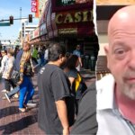 Rick Harrison of ‘Pawn Stars’ says Las Vegas tourism plunge tied to high prices Rick Harrison of 'Pawn Stars' says Las Vegas tourism plunge tied to high prices