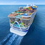 Royal Caribbean cruise line’s tree house suite costs over $200,000 a week to book Royal Caribbean cruise line's tree house suite costs over $200,000 a week to book