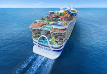 Royal Caribbean cruise line’s tree house suite costs over $200,000 a week to book Royal Caribbean cruise line's tree house suite costs over $200,000 a week to book