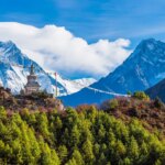 State Department lowers Nepal travel advisory to Level 2 after protests end State Department lowers Nepal travel advisory to Level 2 after protests end