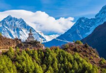 State Department lowers Nepal travel advisory to Level 2 after protests end State Department lowers Nepal travel advisory to Level 2 after protests end