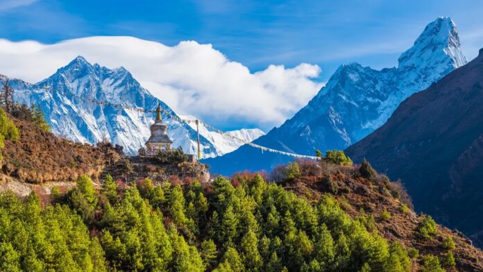 State Department lowers Nepal travel advisory to Level 2 after protests end