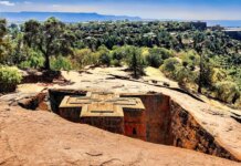 State Department maintains Ethiopia Level 3 travel advisory, warning tourists of risks State Department maintains Ethiopia Level 3 travel advisory, warning tourists of risks