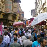 US Embassy Cairo warns Americans in Egypt of Iranian-aligned attack threat US Embassy Cairo warns Americans in Egypt of Iranian-aligned attack threat