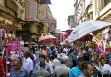 US Embassy Cairo warns Americans in Egypt of Iranian-aligned attack threat US Embassy Cairo warns Americans in Egypt of Iranian-aligned attack threat