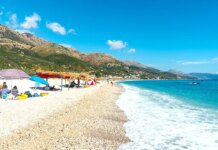 US Embassy issues Albania travel advisory over tensions linked to Iran threat US Embassy issues Albania travel advisory over tensions linked to Iran threat