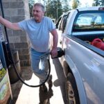 US drivers seek out tribal gas stations to save money amid high fuel prices US drivers seek out tribal gas stations to save money amid high fuel prices