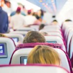 United Airlines parents in first class left kids alone in coach passenger says United Airlines parents in first class left kids alone in coach passenger says