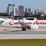 Woman gives birth on Caribbean Airlines flight, sparking citizenship debate Woman gives birth on Caribbean Airlines flight, sparking citizenship debate